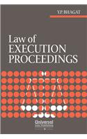 Law of Execution Proceedings