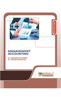 Management Accounting