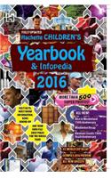Hachette Children's Yearbook And Infopedia 2016