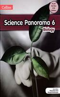 Science Panorama 6 Bio As Per New Icse