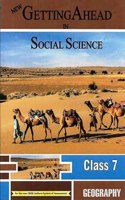 New Getting Ahead In Social Science (Geography) - Class 7