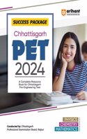 Chhattisgarh PET Guide (EditionVIII)