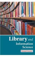 Library & Information Science