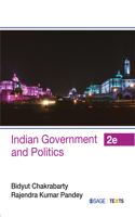 Indian Government and Politics