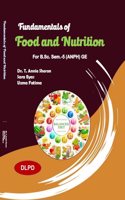 Fundamental Food and Nutrition