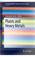 Plants and Heavy Metals