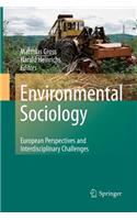 Environmental Sociology