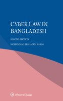 Cyber Law in Bangladesh