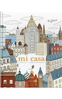 Mi Casa