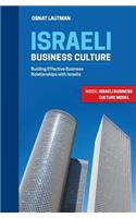 Israeli Business Culture