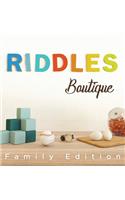 Riddles Boutique