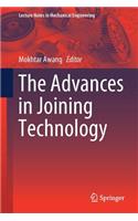 Advances in Joining Technology