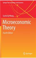 Microeconomic Theory