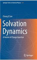 Solvation Dynamics