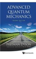 Advanced Quantum Mechanics (Second Edition)