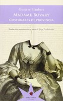 Madame Bovary