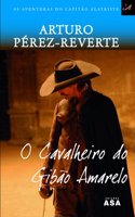 O cavalheiro do Gibao Amarelo