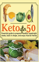 Keto after 50
