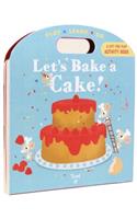 Let's Bake a Cake!