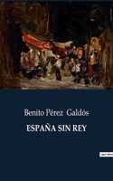 España Sin Rey