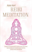 Reiki Meditation