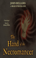 Hand of the Necromancer