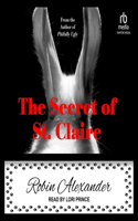 Secret of St. Claire