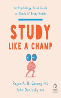 Study Like a Champ