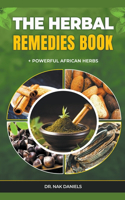 The Herbal Remedies Book