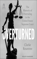 Overturned