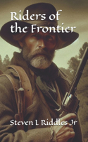 Riders of the Frontier