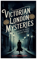 Victorian London's Secrets Murder Mysteries Revealed by Gaslight