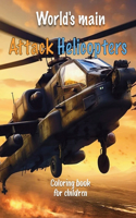 World's main Attack Helicopters