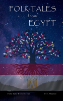 Folk Tales from Egypt