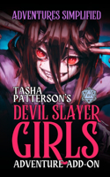 Devil Slayer Girls