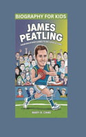 James Peatling