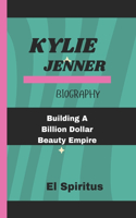 Kylie Jenner Biography