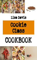 Cookie Class: indian cookies recipes