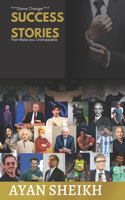***Game Changer*** Success Stories