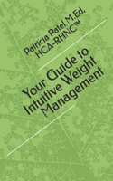 Your Guide to Intuitive Weight Management