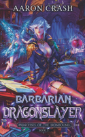 Barbarian Dragonslayer
