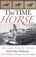 Time Horse
