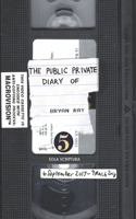 Public Private Diary
