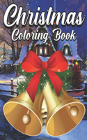 Christmas Coloring Book