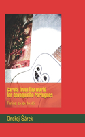 Carols from the world for Cavaquinho Portugues