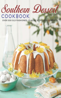 Southern Dessert Cookbook