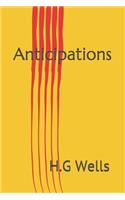 Anticipations