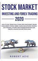 Stock Market Investing Strategies 2020