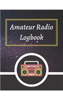 Amateur Radio Logbook