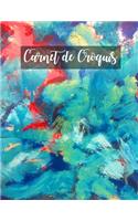 Carnet de Croquis